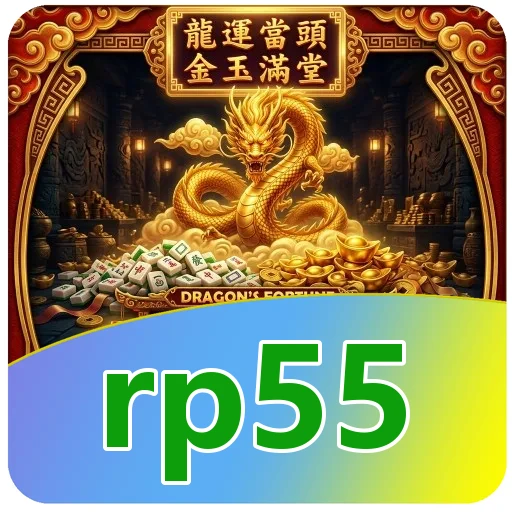 Pasang APK rp55 di Android